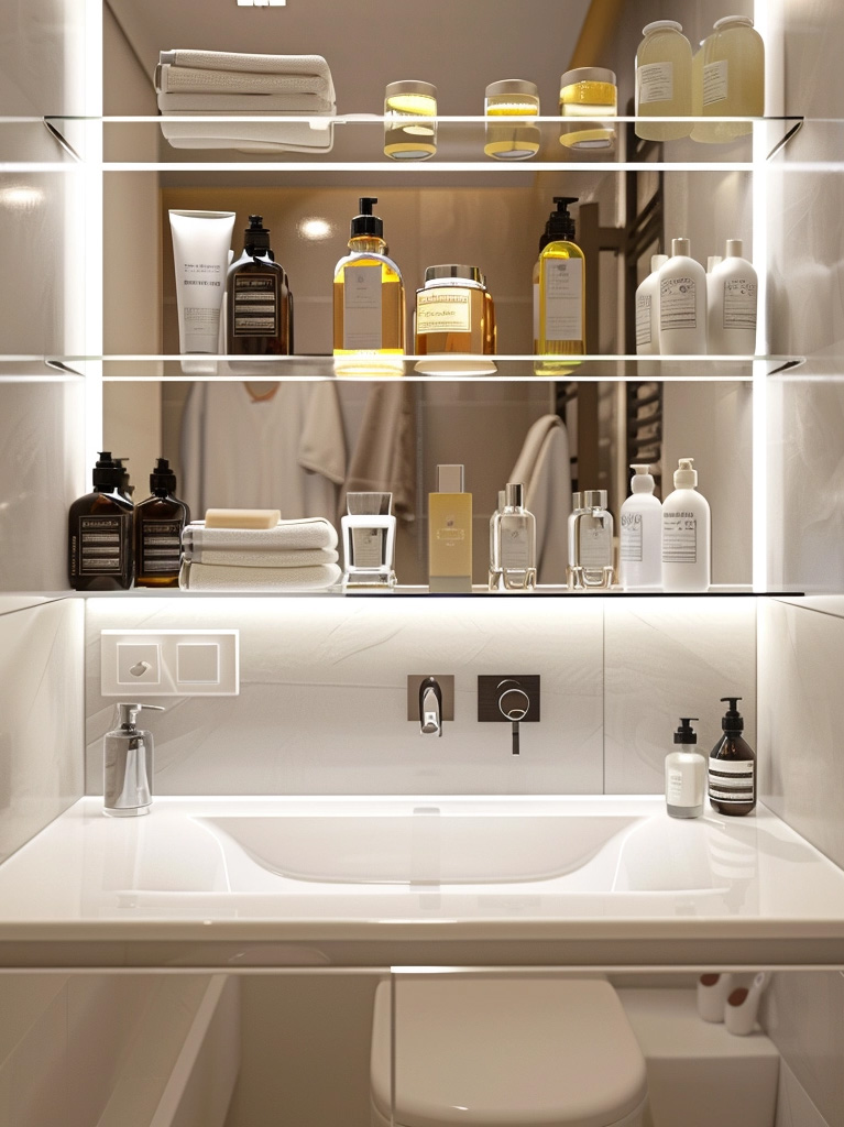 Innovative Solutions for Elegant Spaces